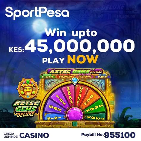 sportpesa casino kenya|Thriving community of gamers on SportPesa, Kenya's premier .